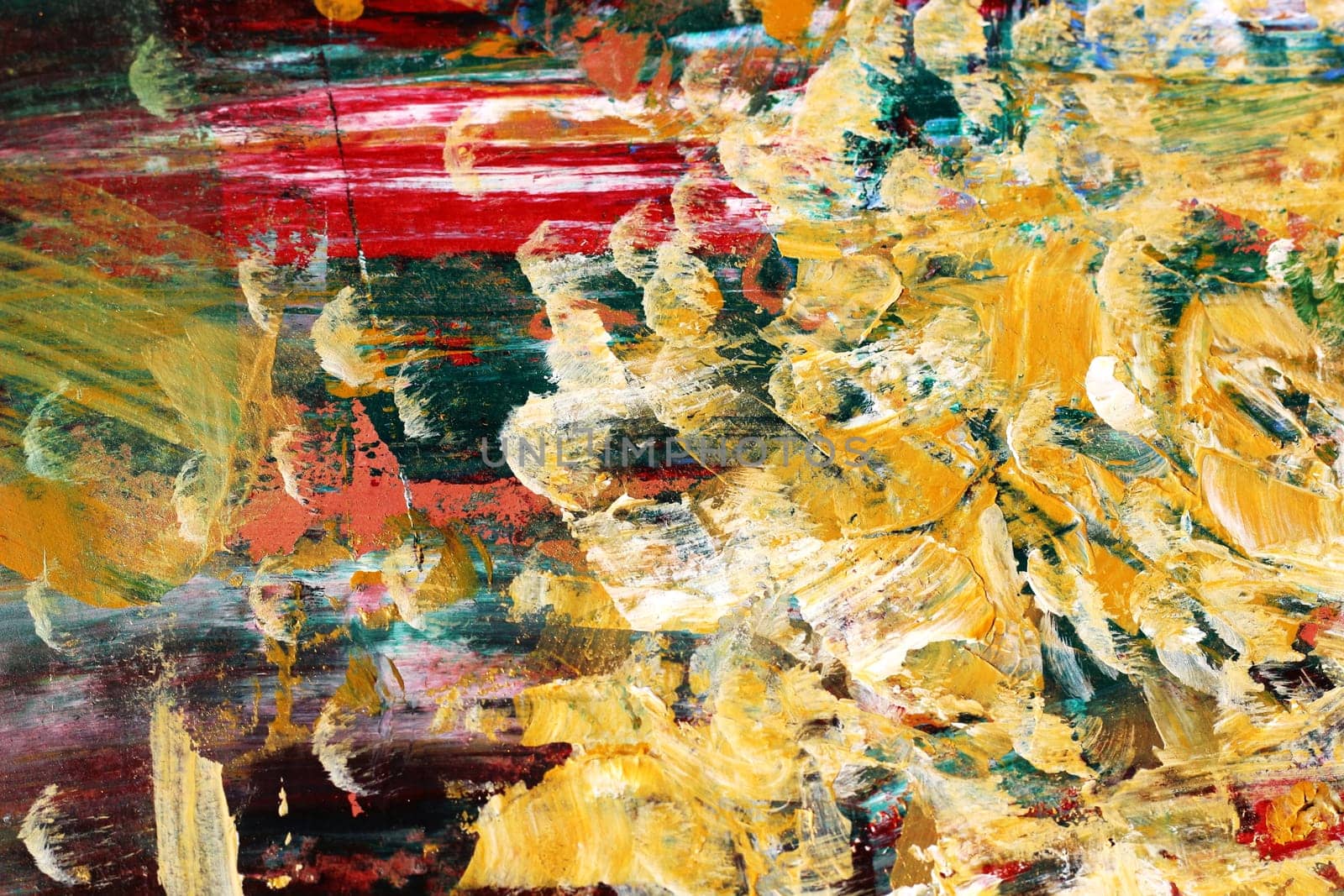 Abstract Texture Symphony: Vibrant Backgrounds for Creative Exploration by DakotaBOldeman