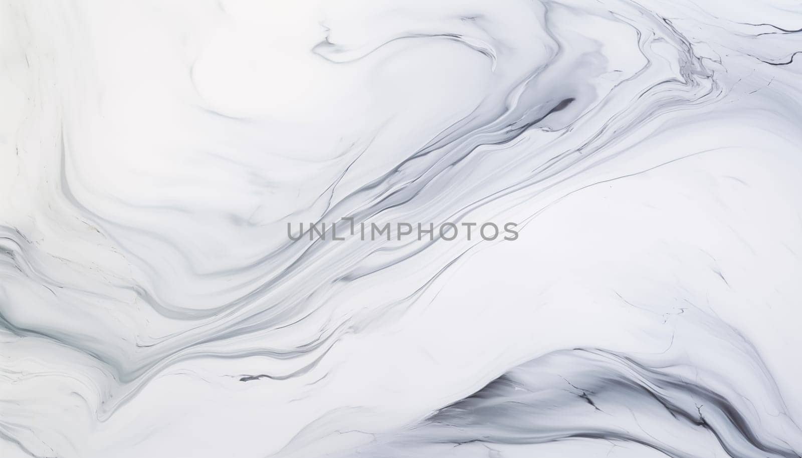 White marble texture background. by Nadtochiy