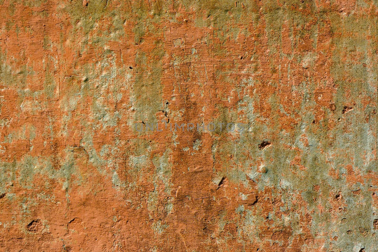 Close up texture abstract old wall background, cement floor