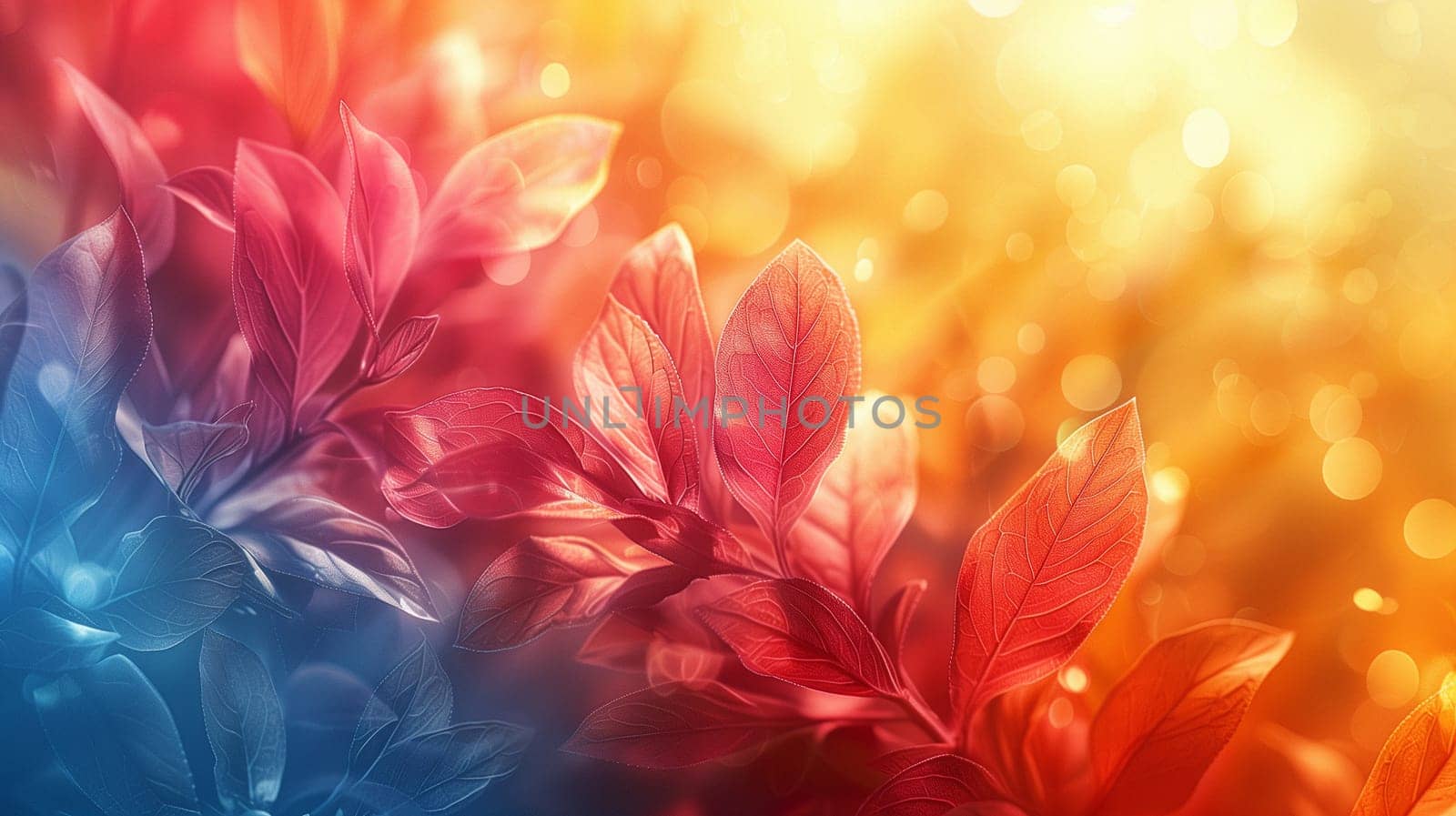 Summer and spring energy abstract background. High quality illustration