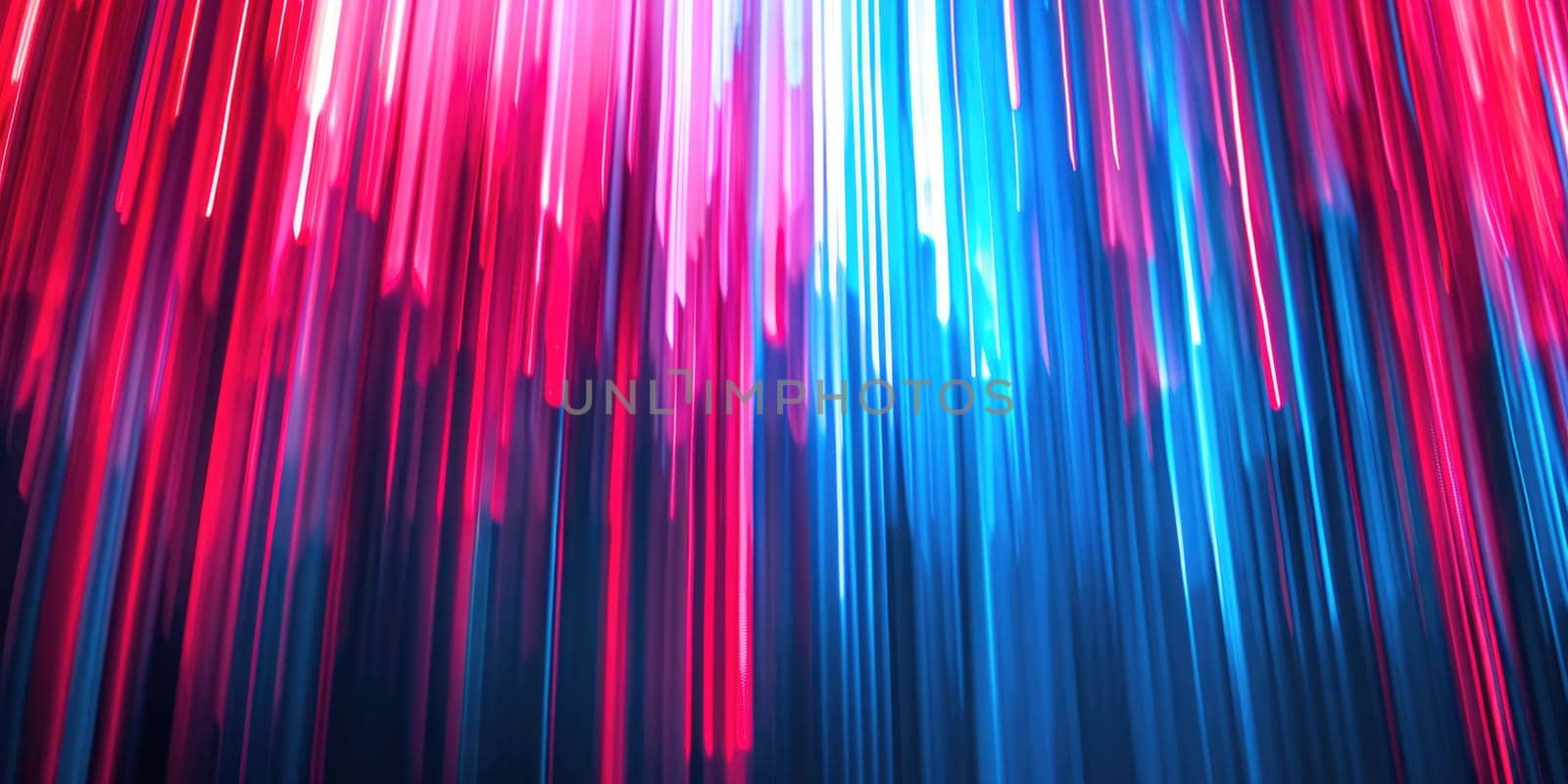 abstract light technology background glows in the dark of comeliness