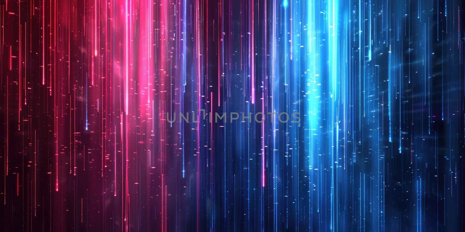 abstract light technology background glows in the dark of comeliness