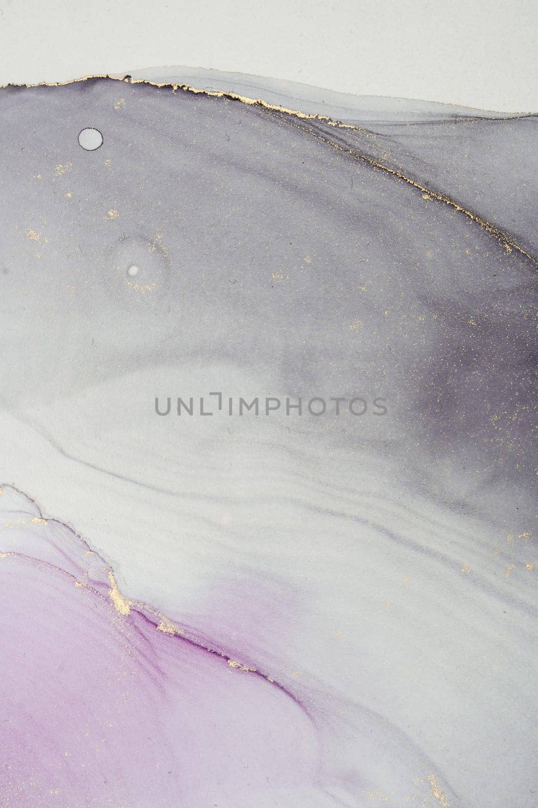 Original artwork photo of marble ink abstract art. High resolution photograph from exemplary original painting. Abstract painting was painted on HQ paper texture to create smooth marbling pattern.