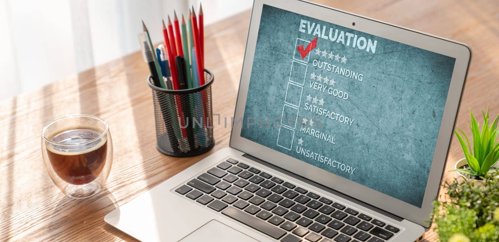 Customer satisfaction and evaluation analysis on modish software computer for marketing strategy planning