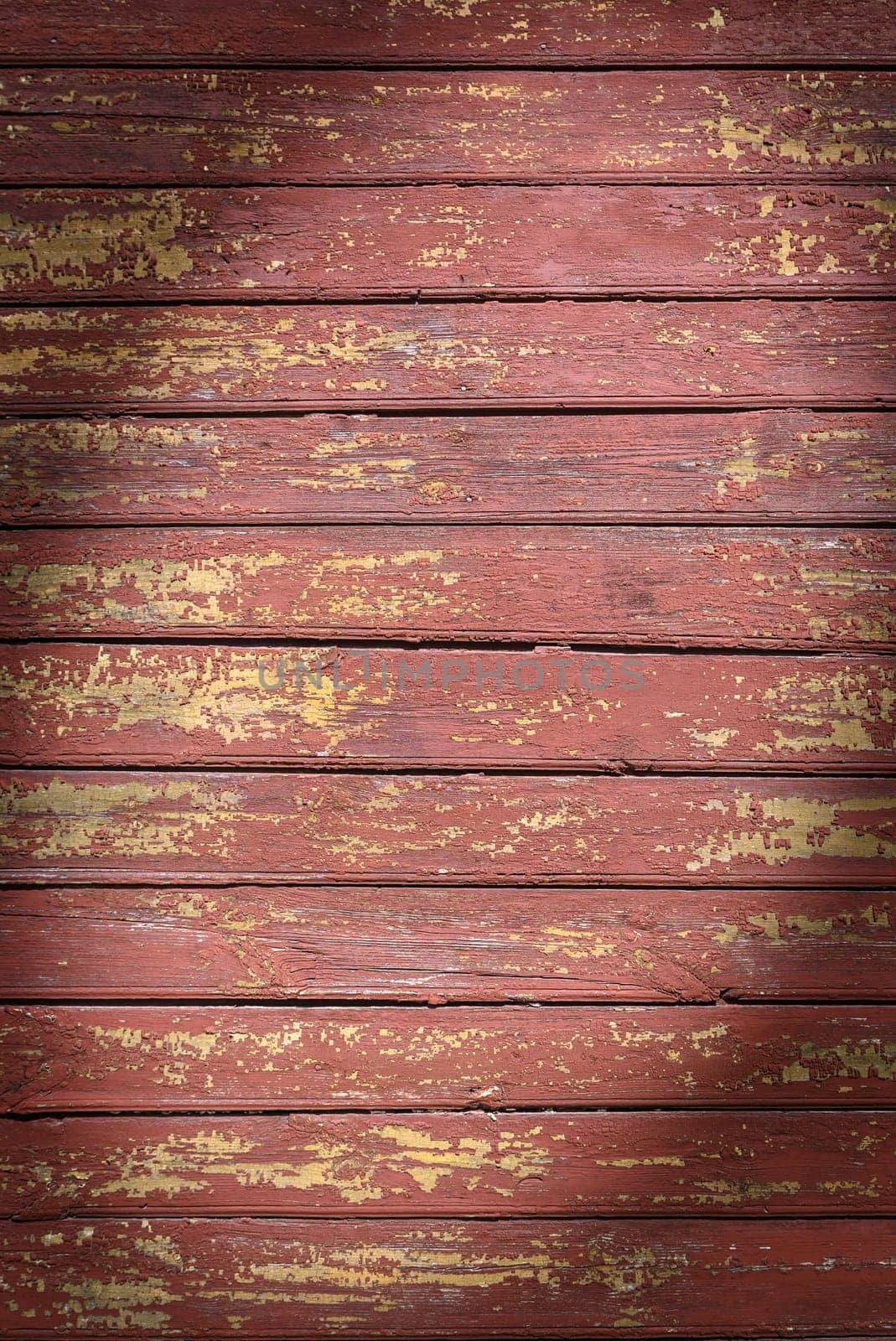 A distressed barn wood backdrop showcasing weathered, distressed planks and nostalgic rustic charm.2 by Mixa74