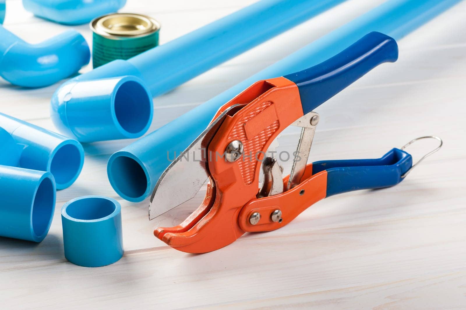 PVC Pipe, PVC Pipe connections, PVC Pipe fitting, PVC Coupling