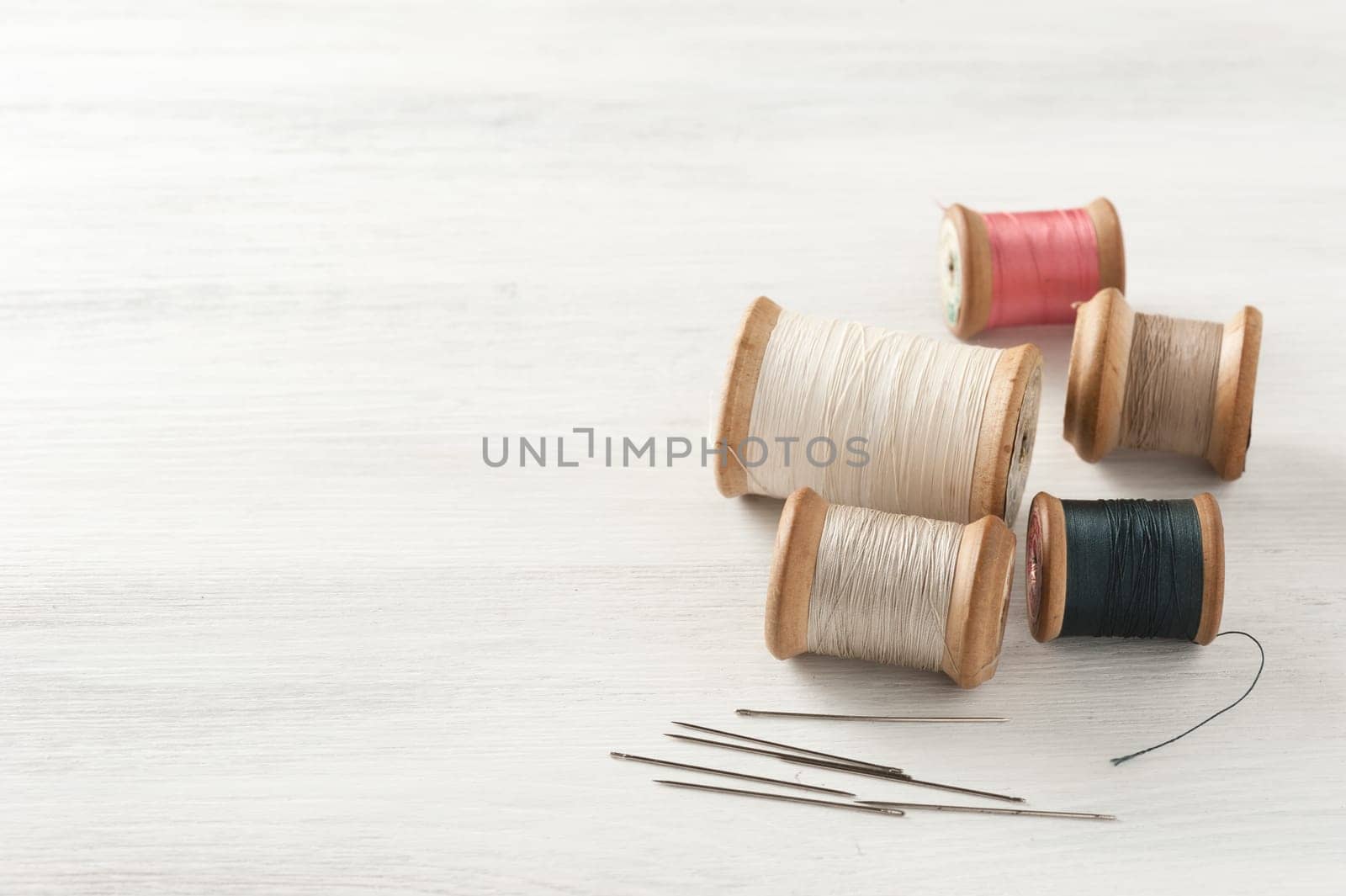 thread for sewing by norgal