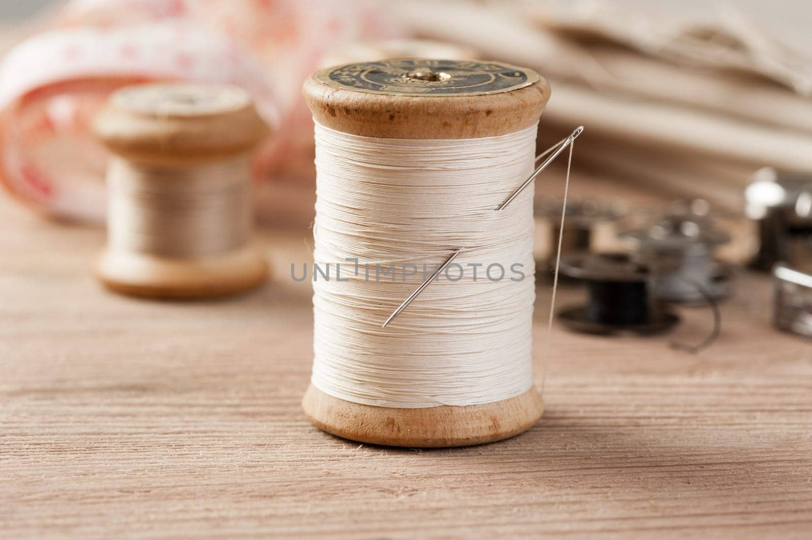 thread for sewing by norgal