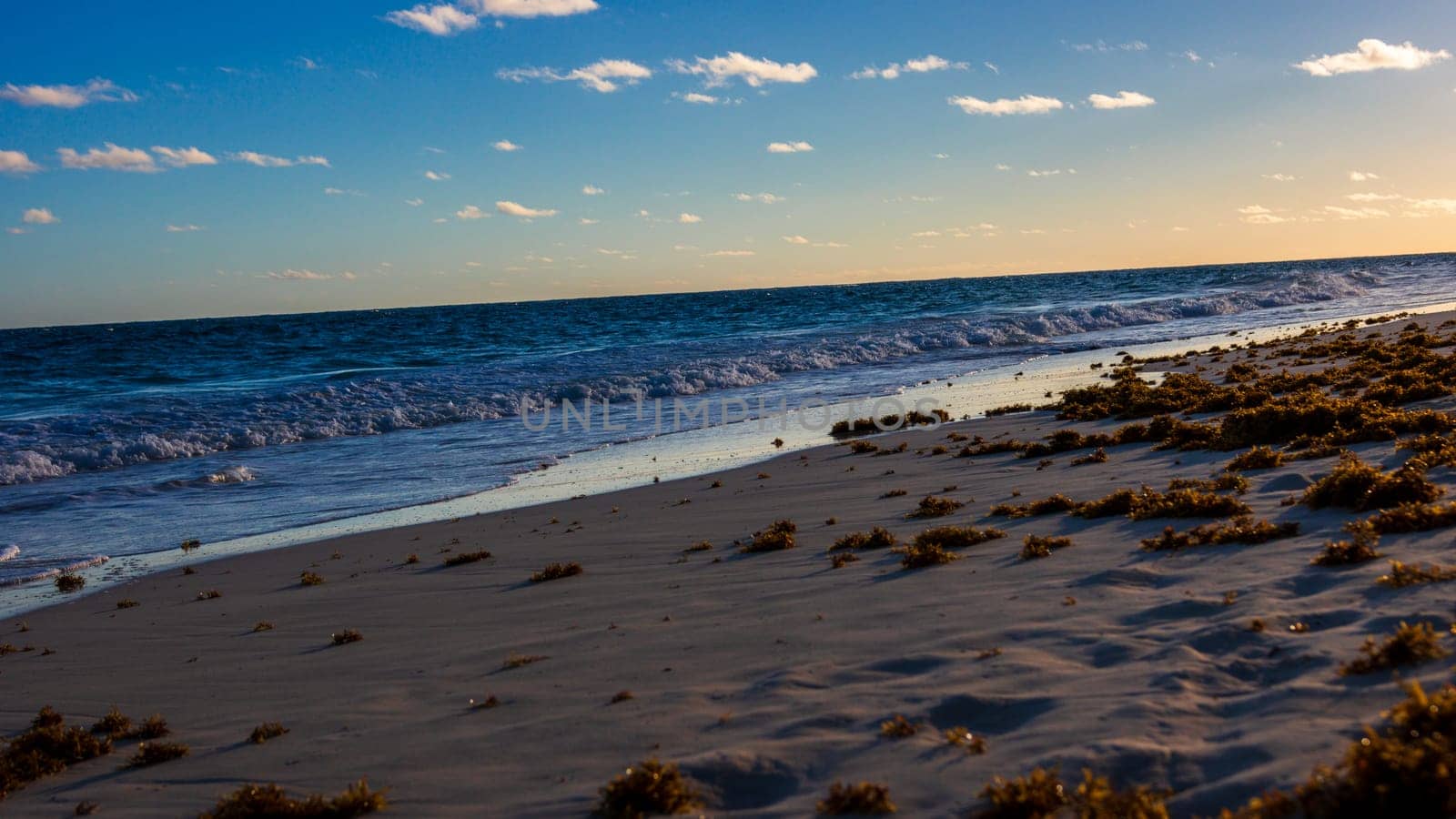 Horseshoe Bay Beach and Deep Bay Beach in Hamilton, Bermuda