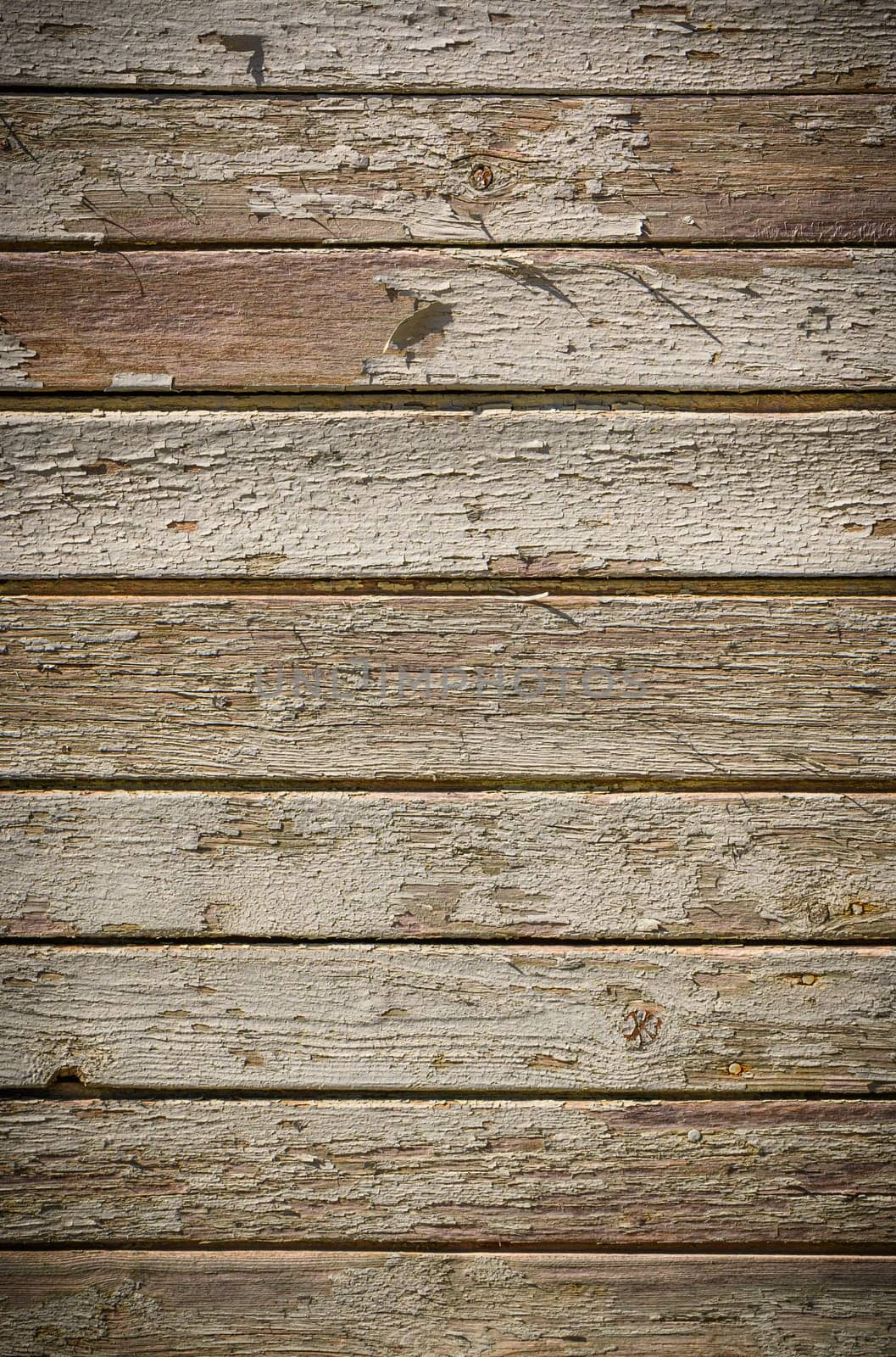 painted wood plank texture background. Vintage wooden board wall 1