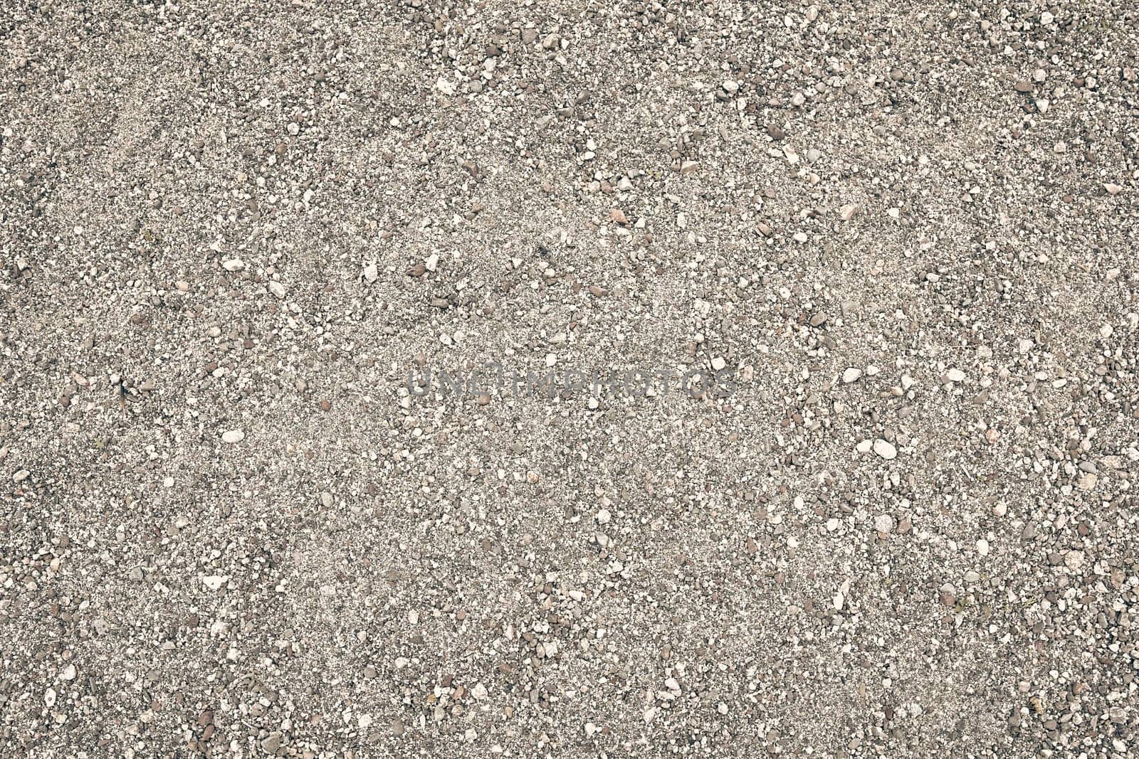 Asphalt texture. Shiny new grey road abstract texture background.