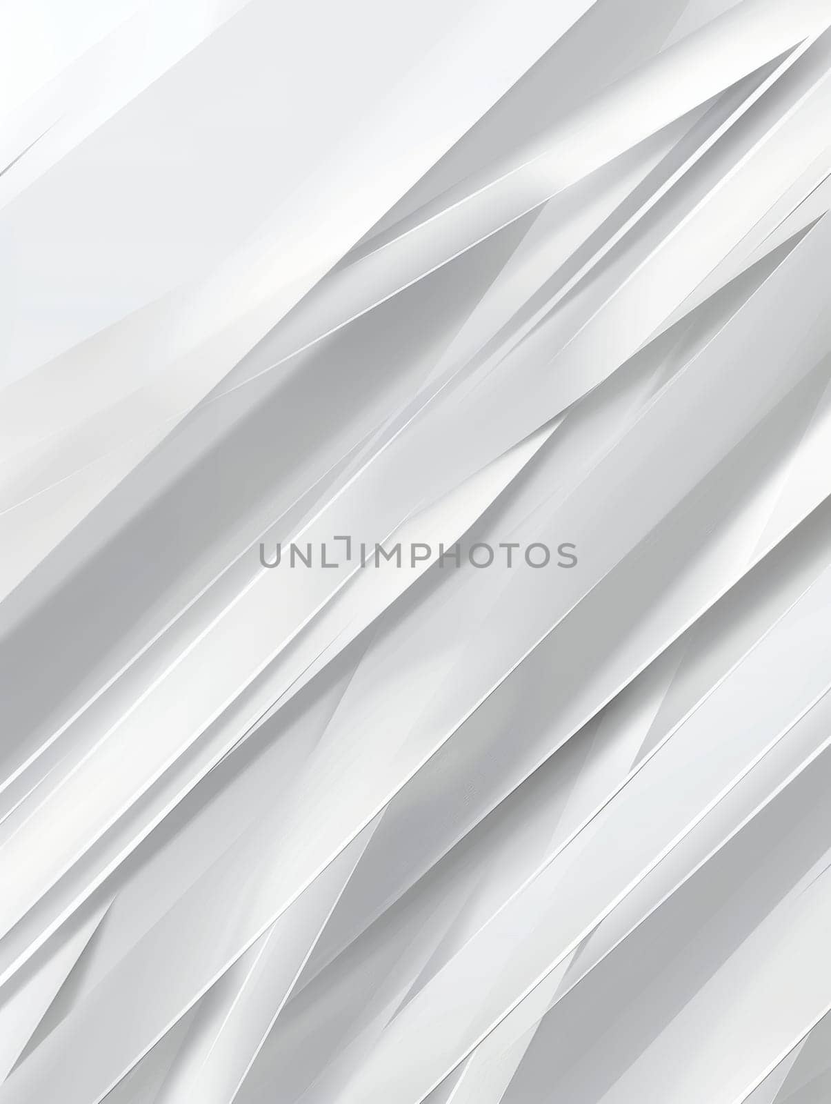 A white background with a series of white lines by itchaznong