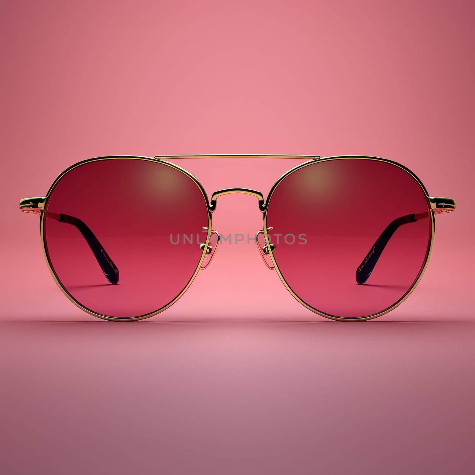 Minimal Sunglasses Mockup, showcasing design versatility in fashion accessories.