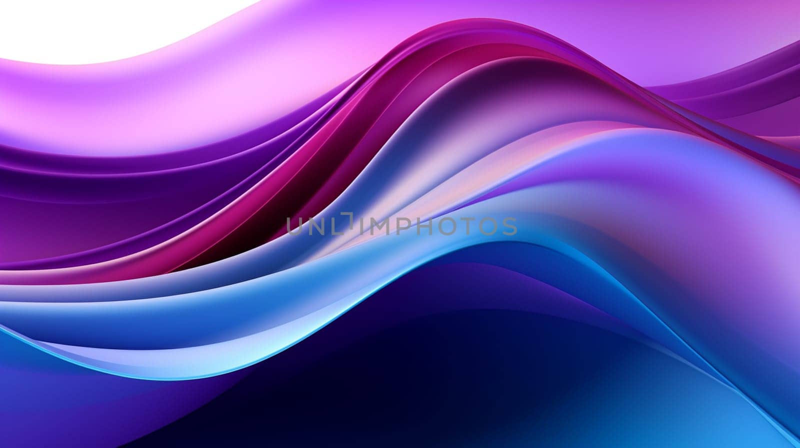 abstract background of speed motion on the road (high speed) , Generate AI by Mrsongrphc