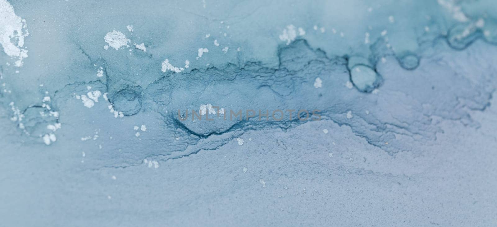 Alcohol ink. Style incorporates the swirls of marble or the ripples of agate. Abstract painting, can be used as a trendy background for wallpapers, posters, cards, invitations, websites.