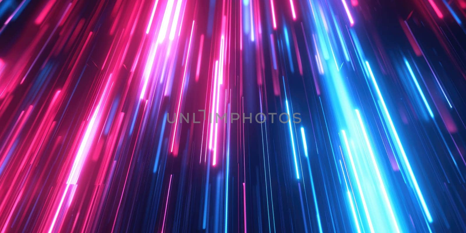 abstract light technology background glows in the dark of comeliness