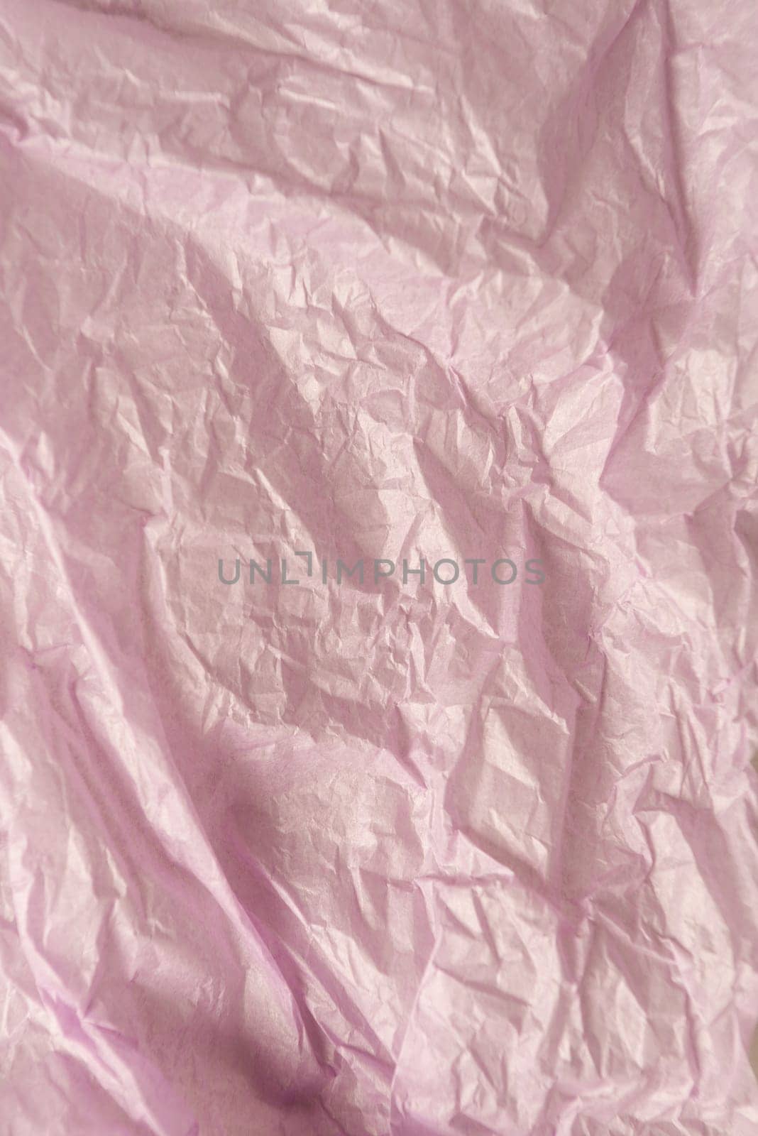 Old pink recycle cardboard paper texture background - image