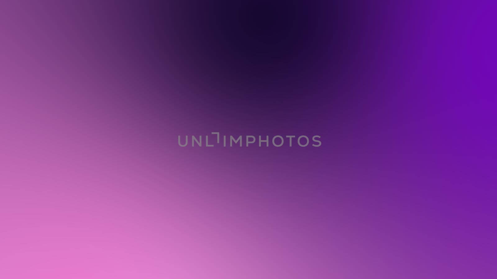 Abstract purple and pink gradient background for design as banner, and ads. High quality drawing