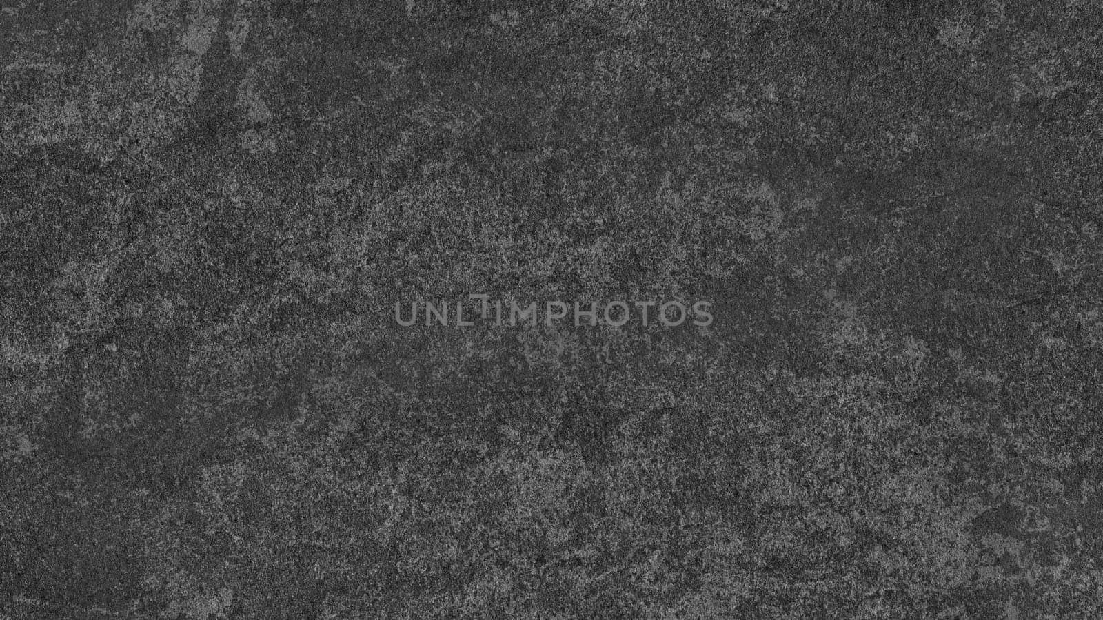 Black textured paper background. Hand painted abstract image. High quality photo