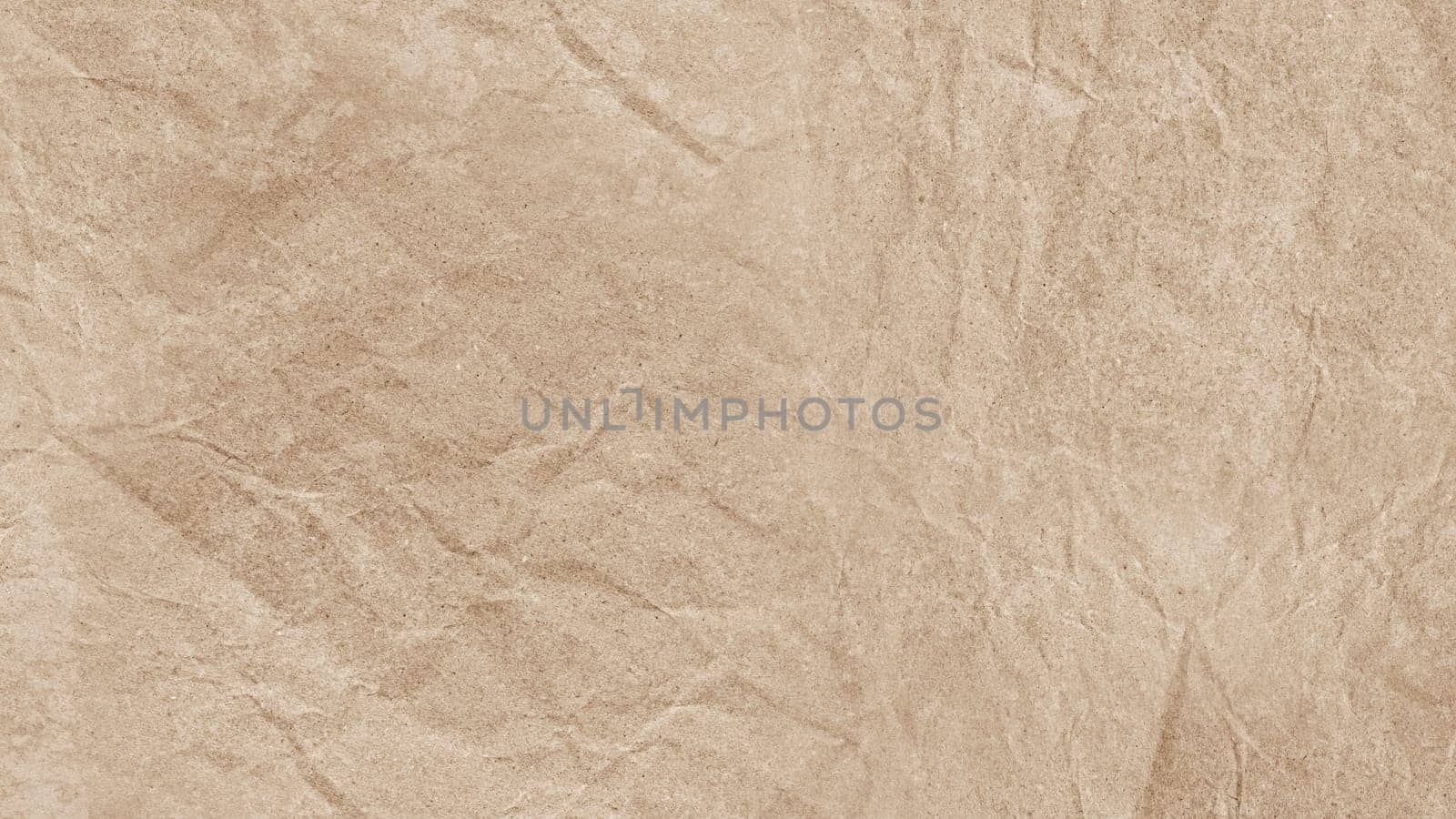 Crumpled Paper Texture Abstract Background by GiraffeStockStudio