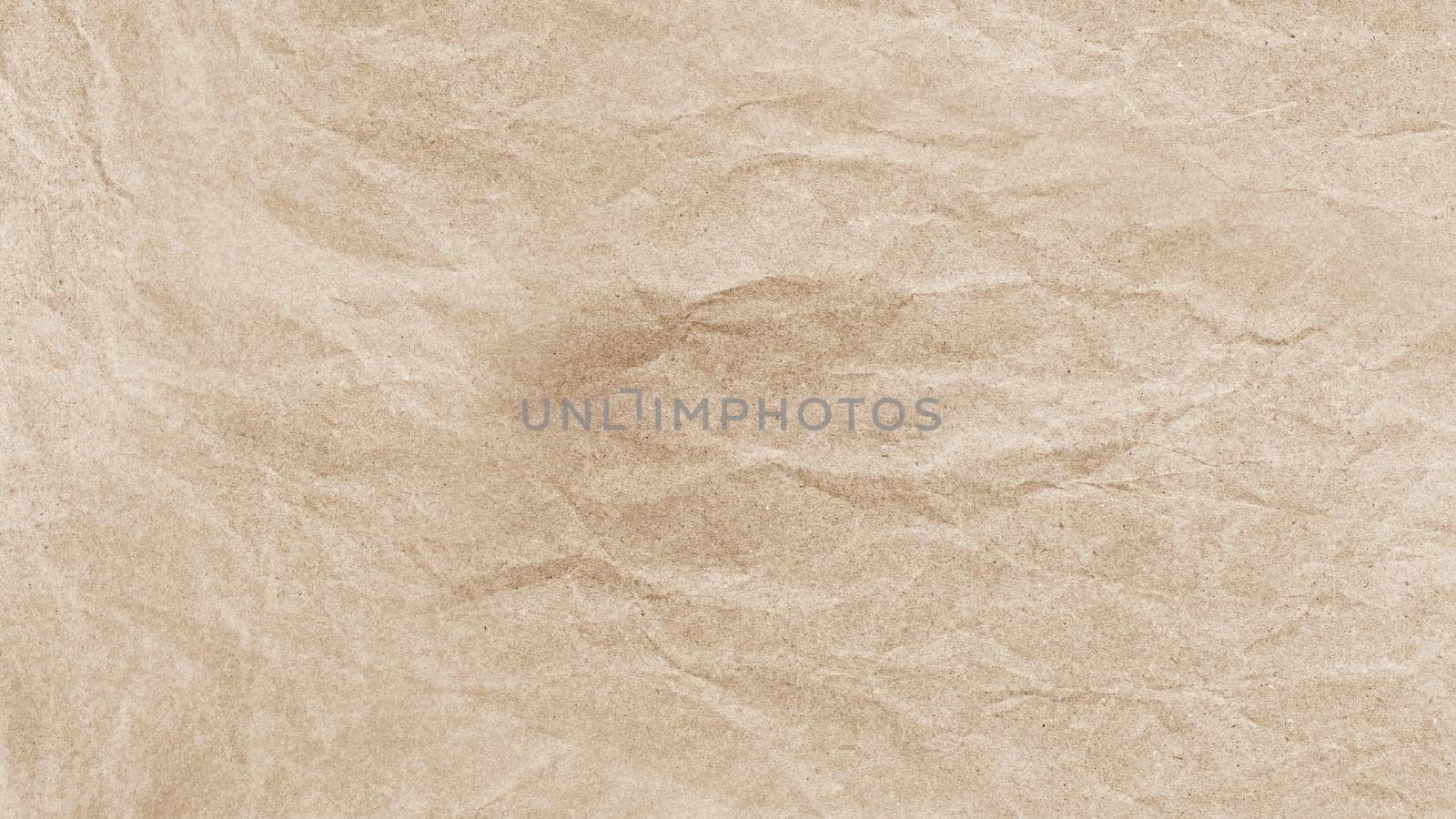 Crumpled Paper Texture Abstract Background by GiraffeStockStudio