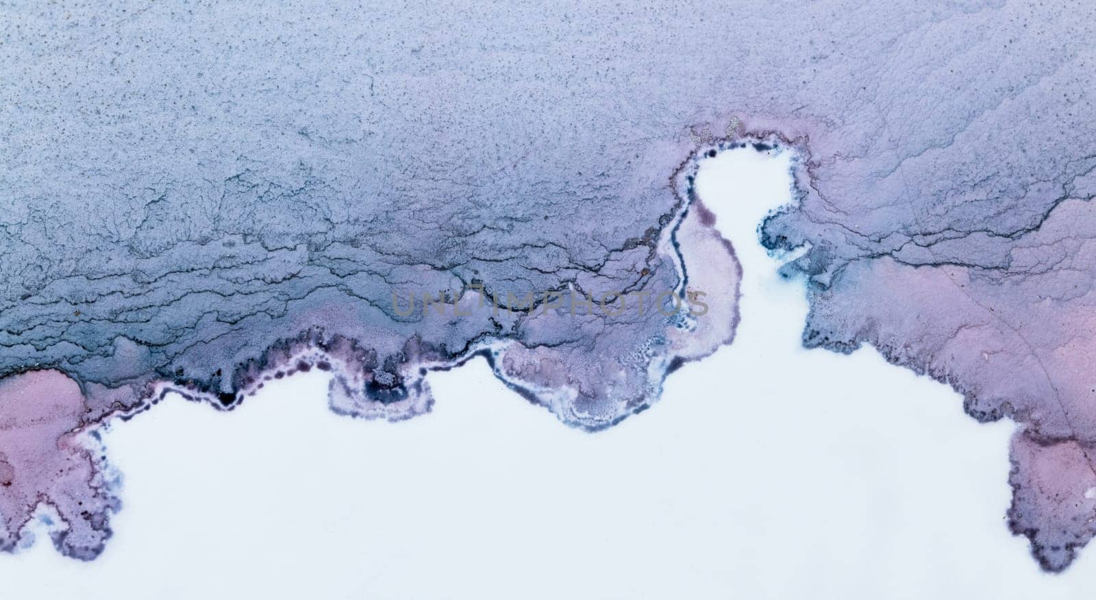 Alcohol ink. Style incorporates the swirls of marble or the ripples of agate. Abstract painting, can be used as a trendy background for wallpapers, posters, cards, invitations, websites.