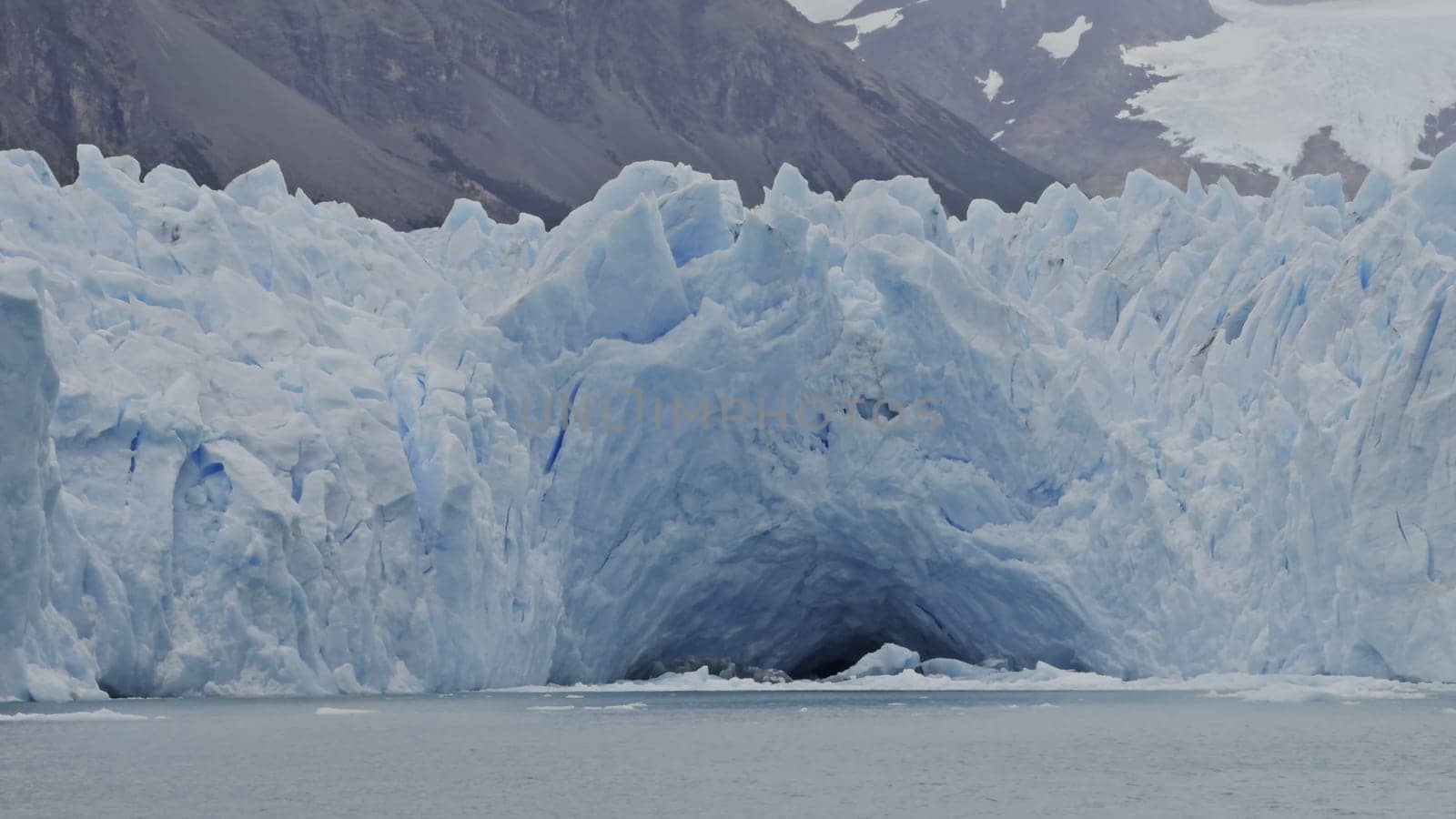 Majestic Perito Moreno Glacier with Blue Ice Cave Exploration by FerradalFCG