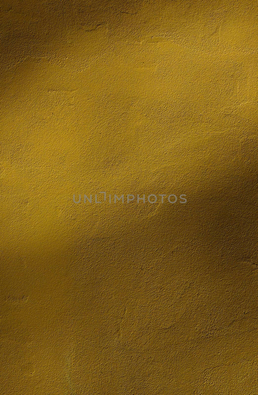 Ancient wall with rough cracked paint, old fresco texture background