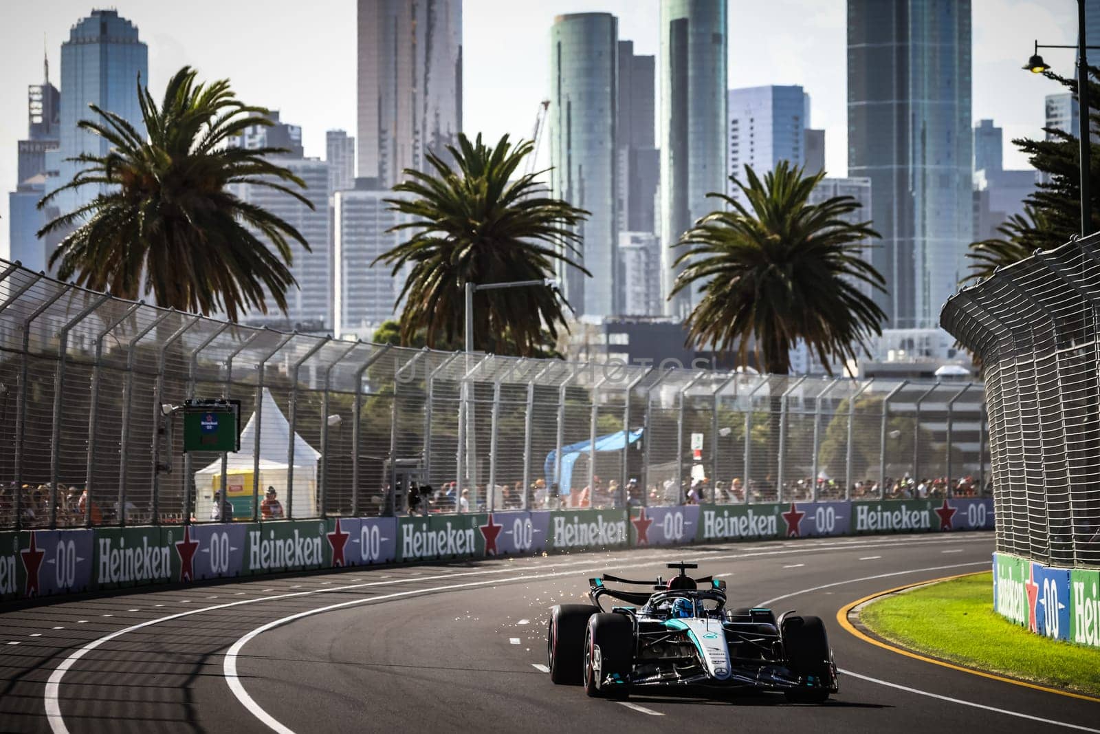 2024 Formula 1 Australian Grand Prix - Day 3 by FiledIMAGE