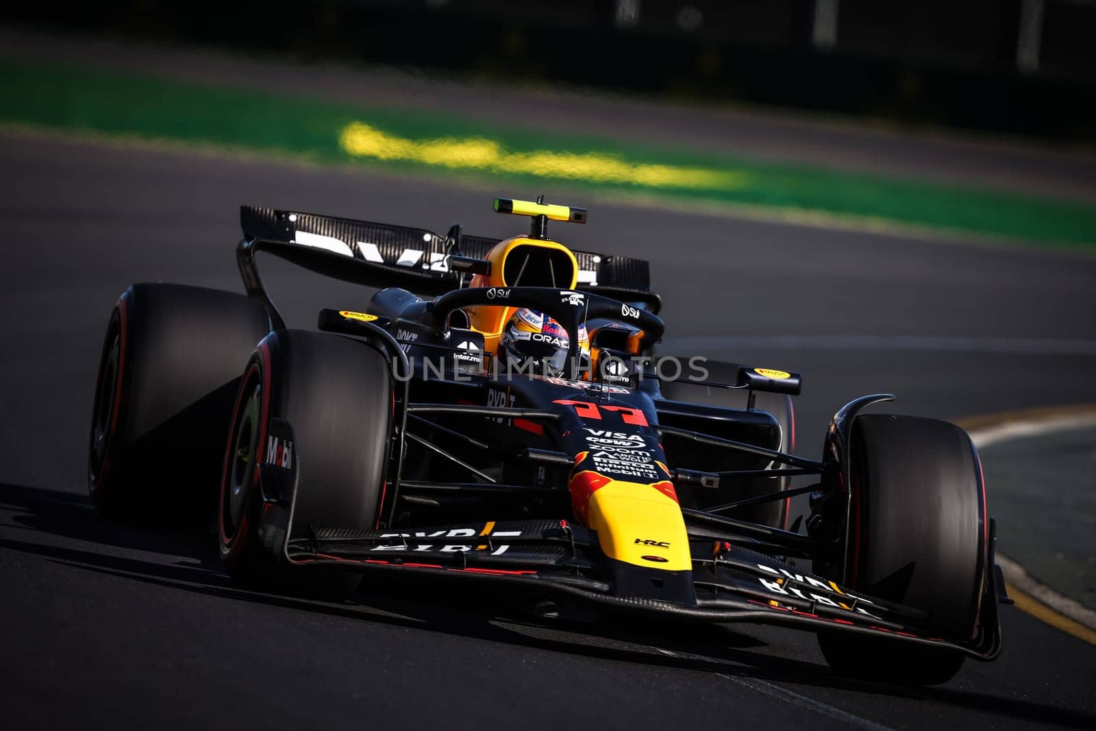 2024 Formula 1 Australian Grand Prix - Day 3 by FiledIMAGE