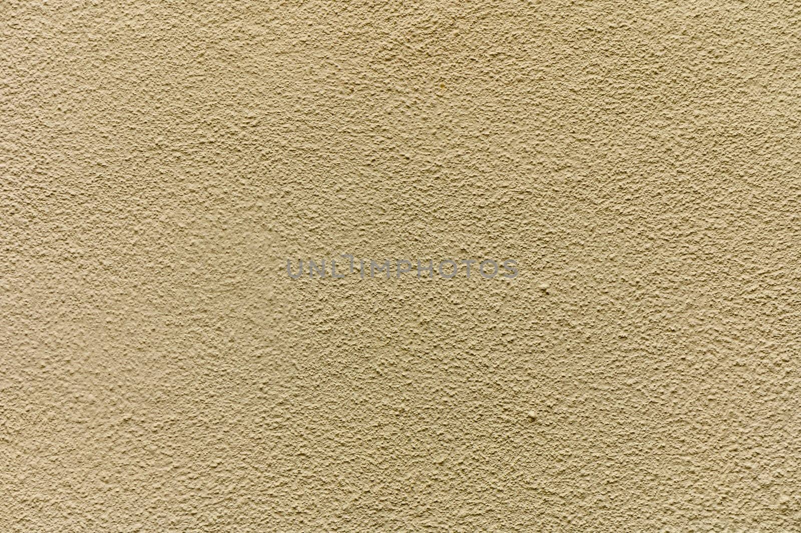 Close-up of a painted plastered concrete wall 1