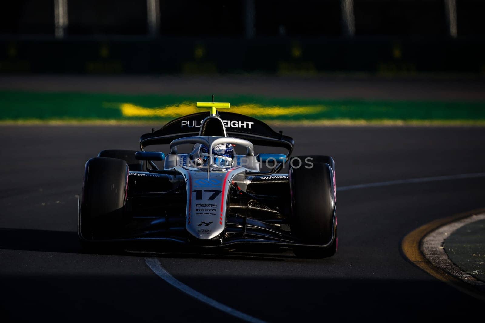 2024 Formula 1 Australian Grand Prix - Day 2 by FiledIMAGE