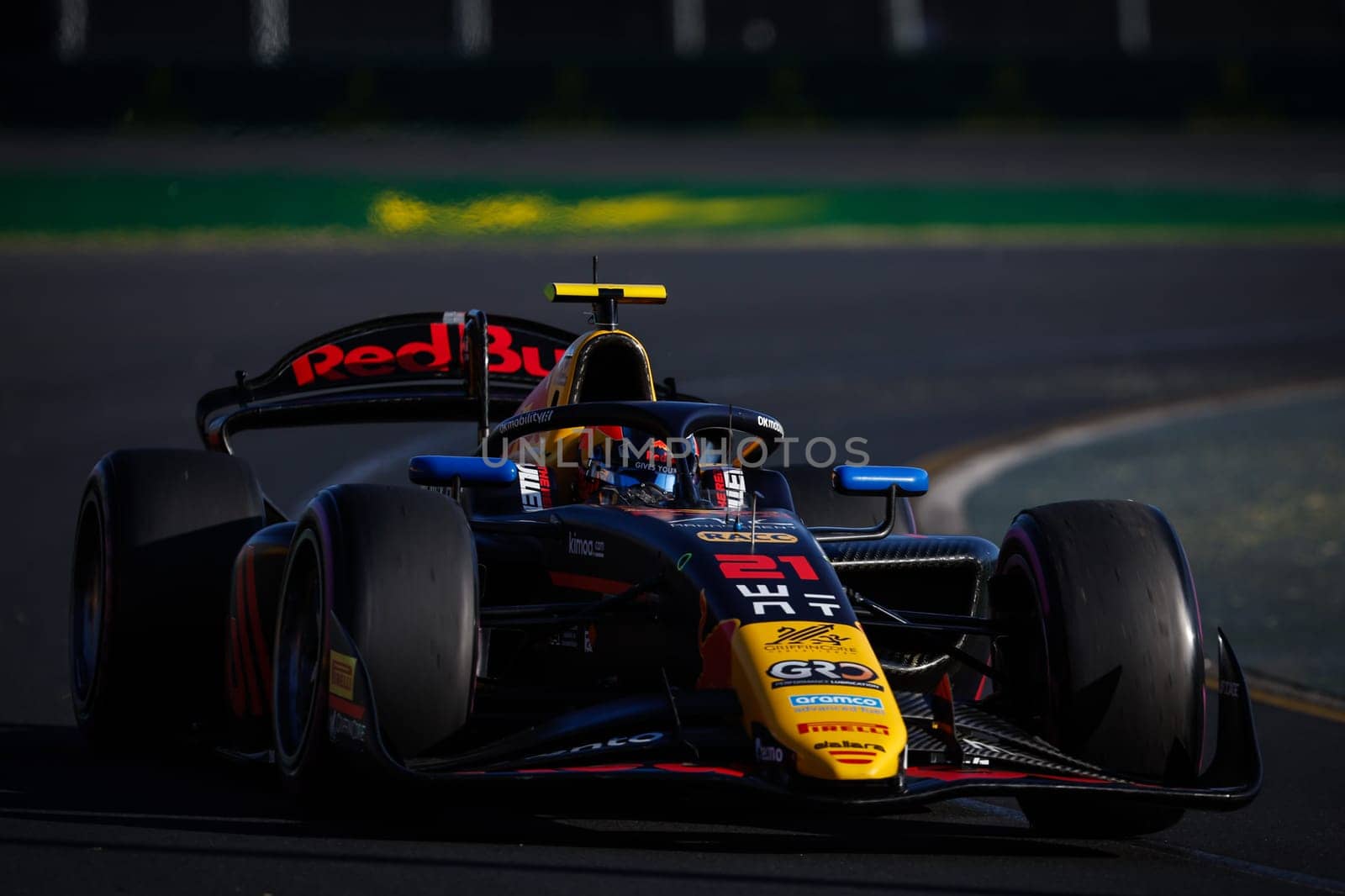 2024 Formula 1 Australian Grand Prix - Day 2 by FiledIMAGE