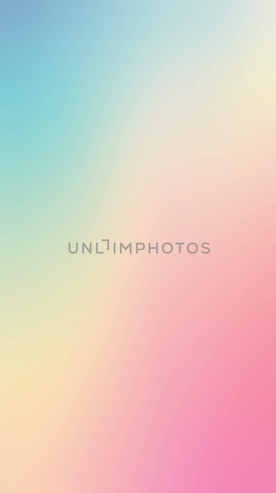 A colorful background with a gradient of colors. The background is light pink and blue. The colors are vibrant and bright