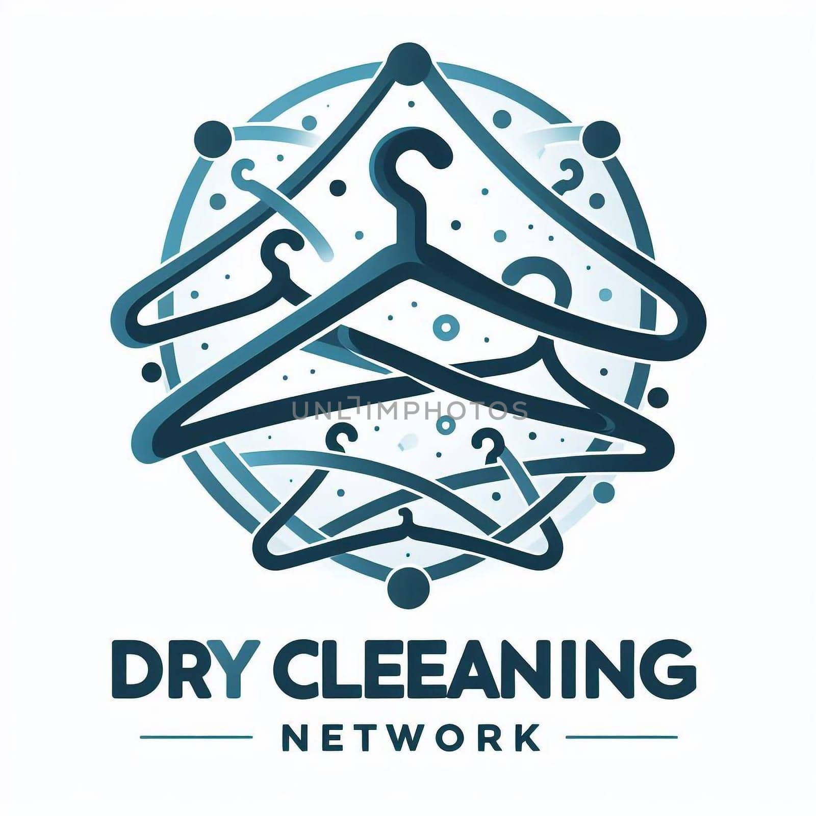Dry cleaning services at home for the washing clothes