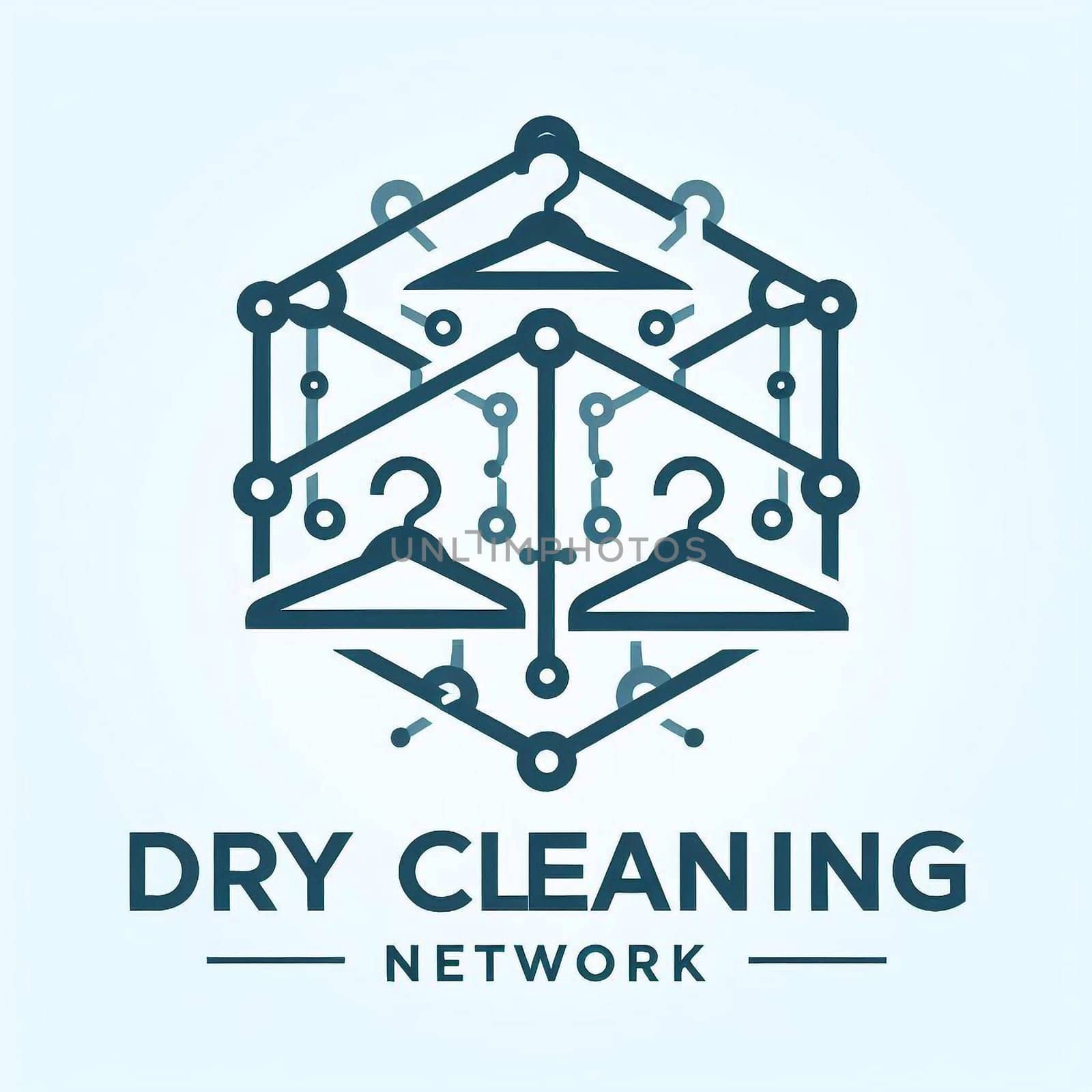 Dry cleaning services at home for the washing clothes