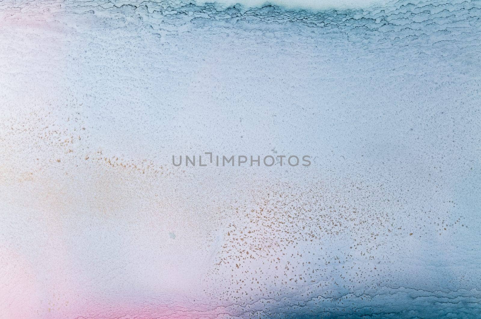 Alcohol ink. Style incorporates the swirls of marble or the ripples of agate. Abstract painting, can be used as a trendy background for wallpapers, posters, cards, invitations, websites.