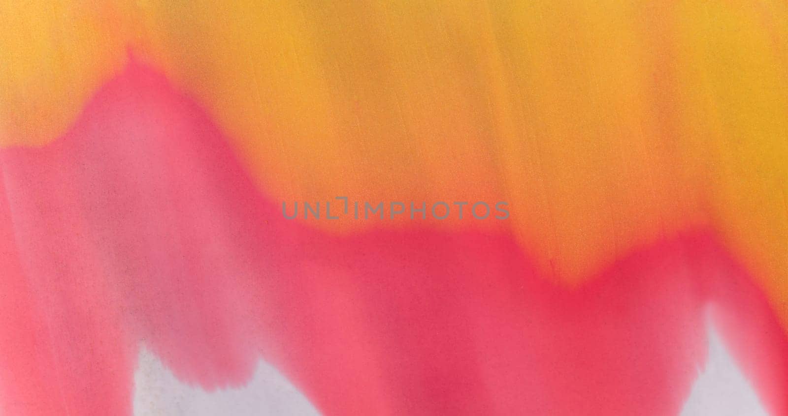 Fluid art texture. Background with abstract mixing paint effect. Liquid acrylic picture that flows and splashes. Mixed paints for interior poster.