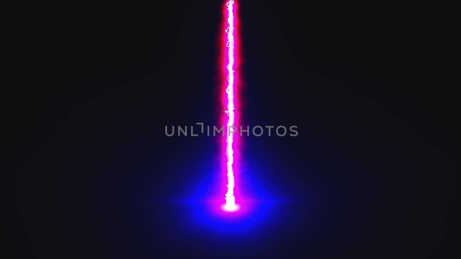Bright laser beam by nolimit046