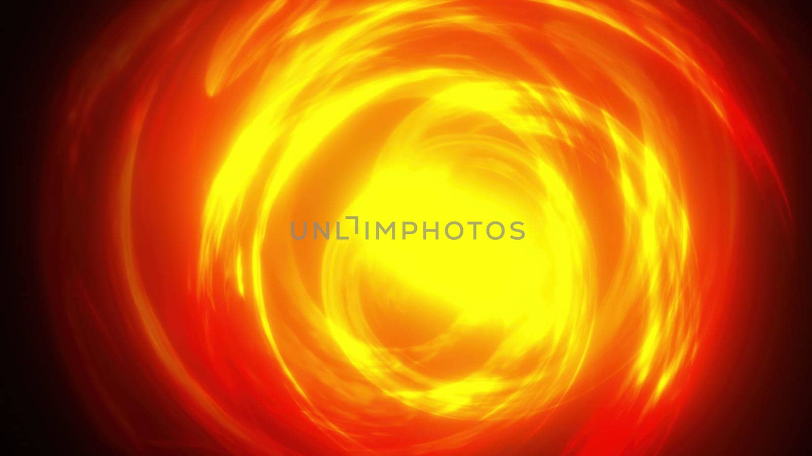 Bright spiral fire by nolimit046