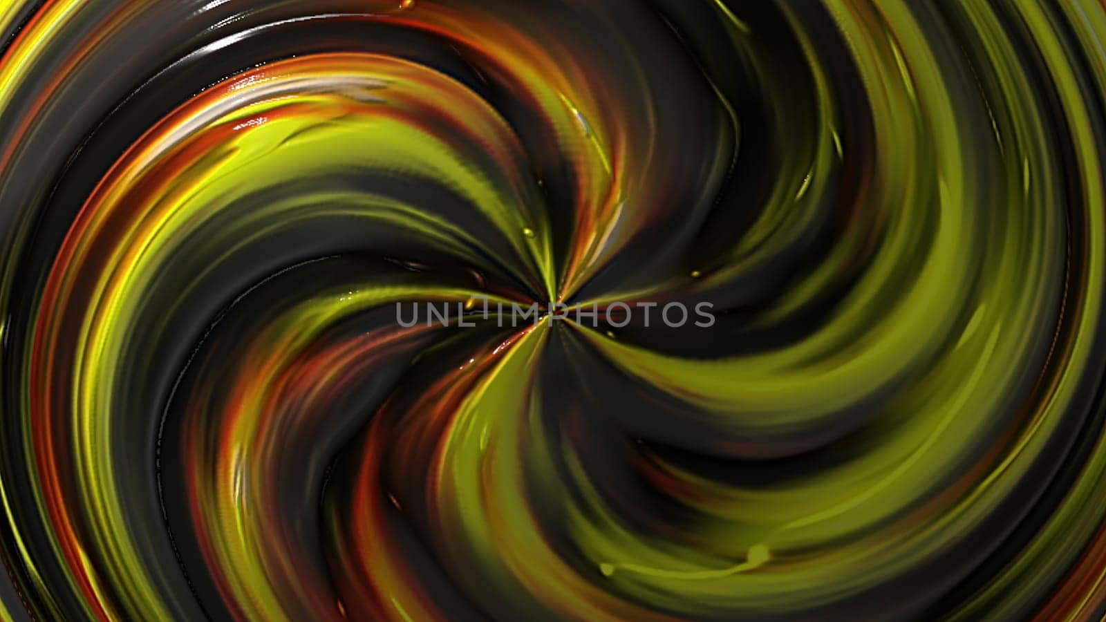 Abstract twirl background by nolimit046