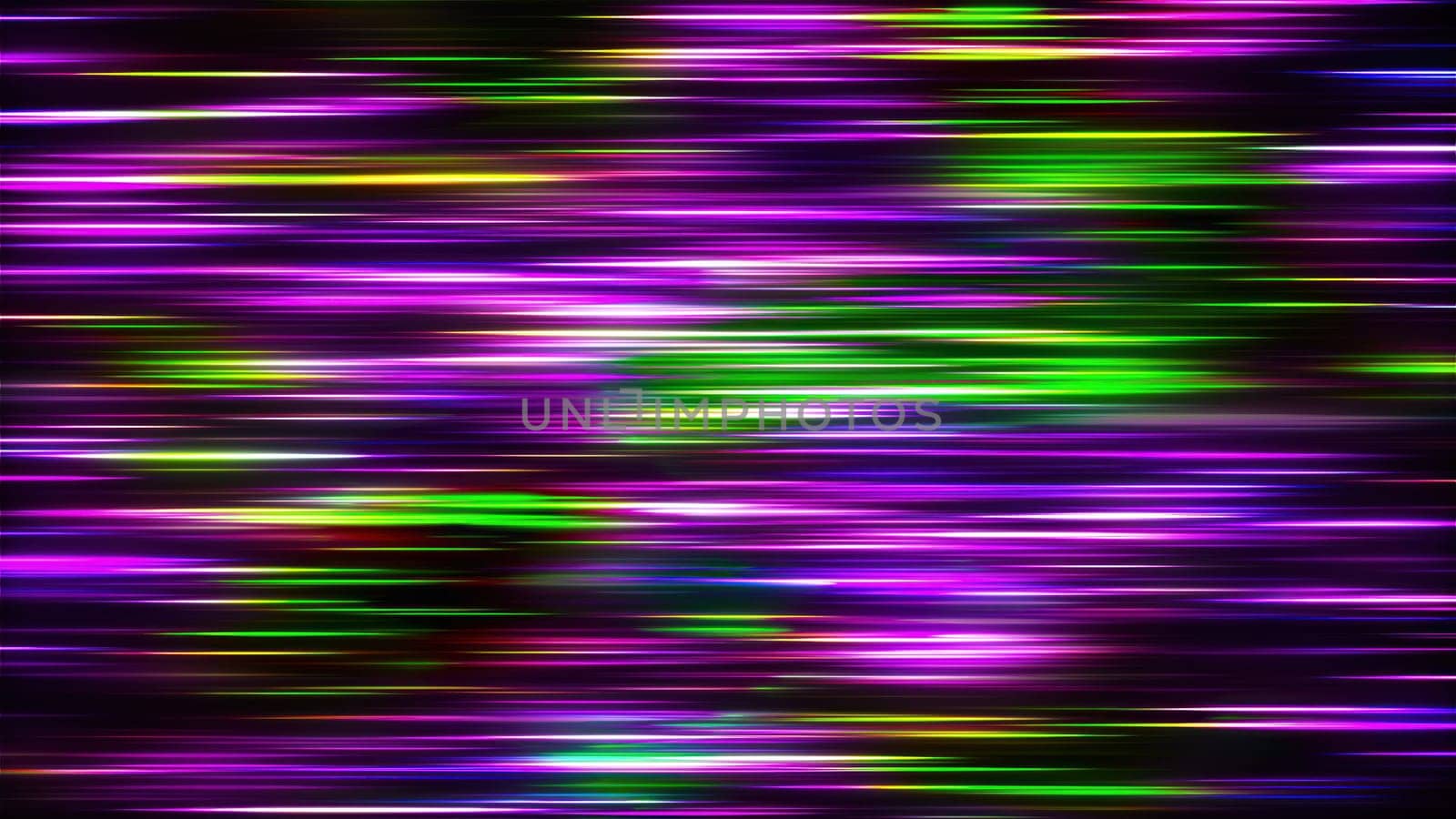 Bright small neon lines by nolimit046