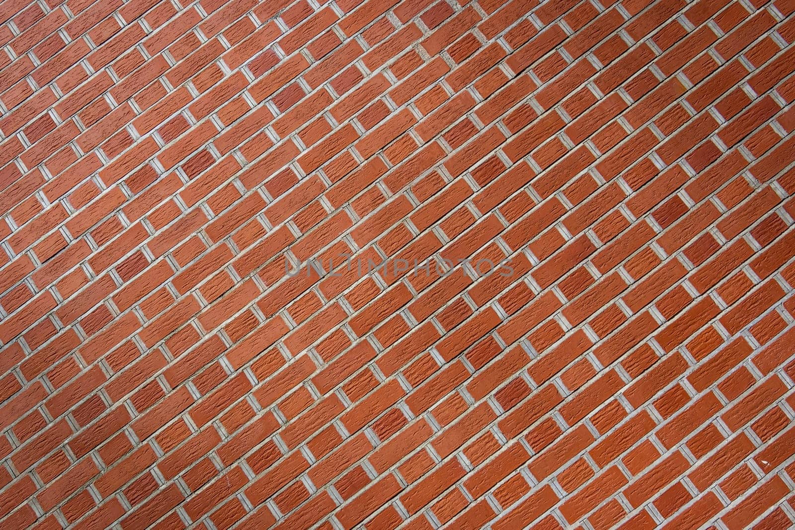 old red brick wall texture background 1