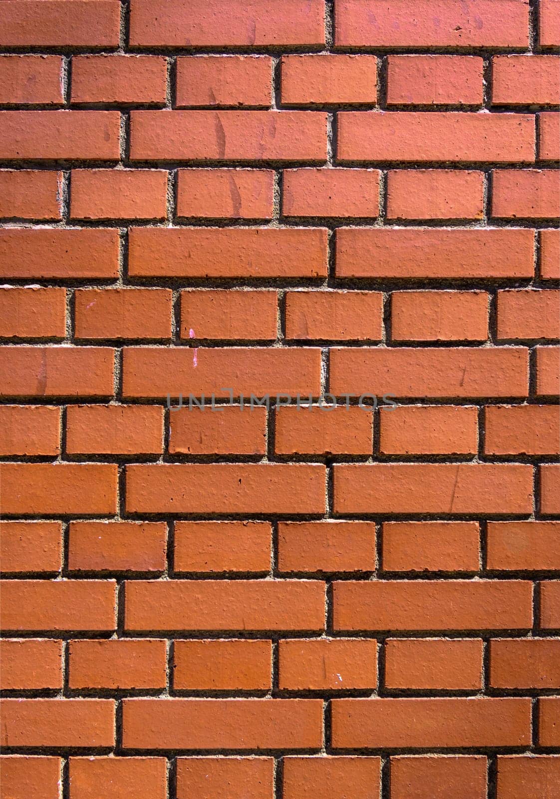 Background of old vintage brick wall 3
