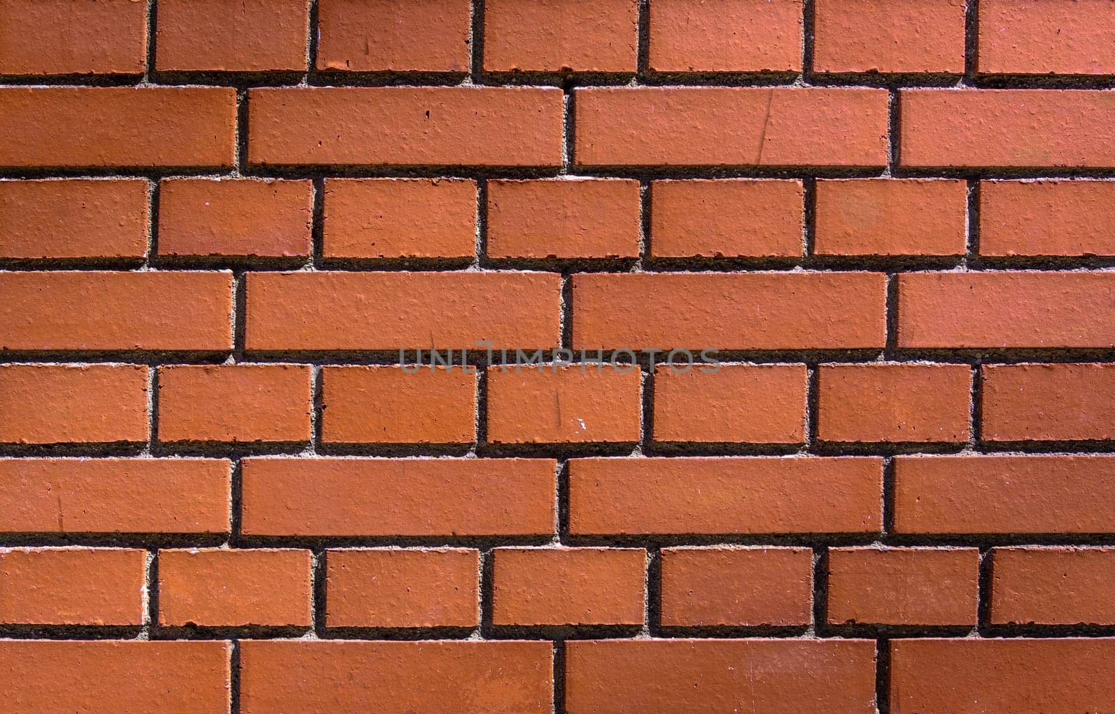 red brick wall texture grunge background 1