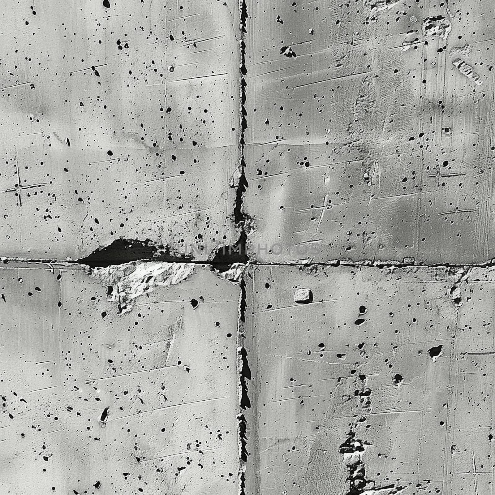 Rough concrete wall texture, suitable for urban and modern background designs.