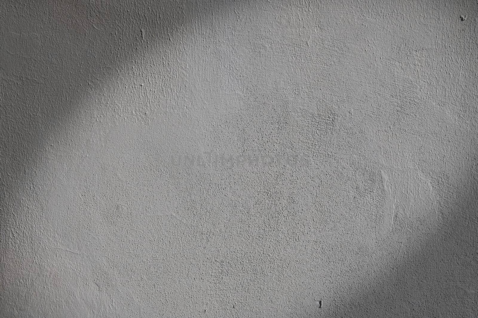 old plaster wall as background
