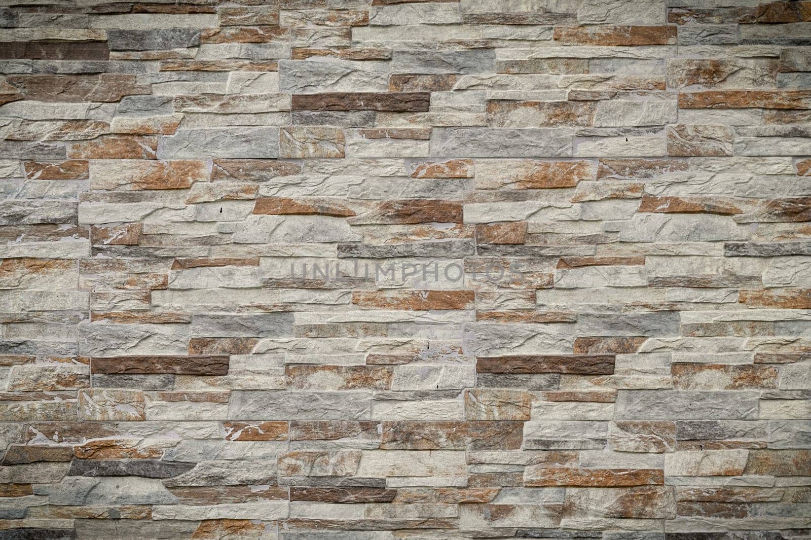 Abstract stone background. The texture of the stone wall. Close-up 1