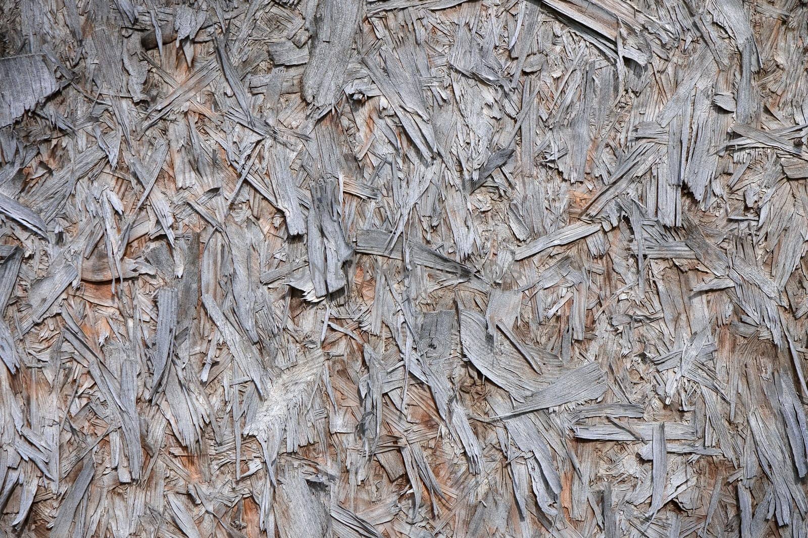 old shabby osb board background texture 1
