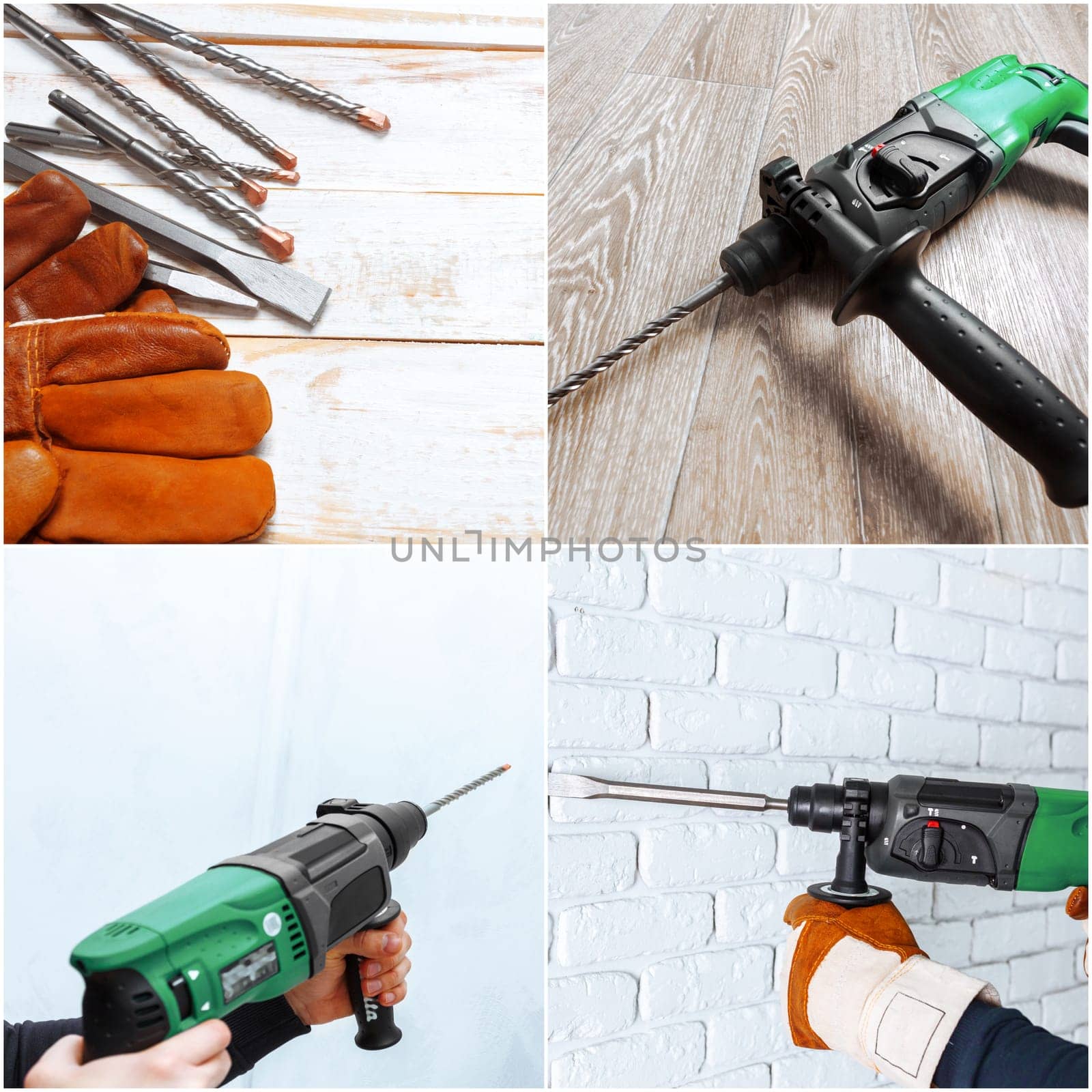 hammer drill